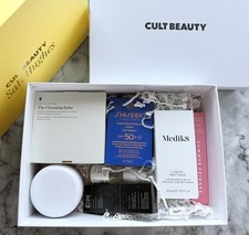 Cult Beauty The Sali Hughes Edit Worth Over £210 Medik8 Sunday Riley 2026