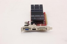 ASUS EAH4350 SLIEN/DI/512MD2 ATI Radeon HD 4350 512MB DDR2 SDRAM. SKU223768