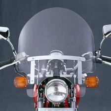 National Cycle 1996-2003 Harley-Davidson XL1200S Sportster Sport Dakota 3.0