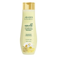 Jovees Herbal Keratin Hair Balance Conditioni...