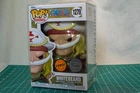 Funko Pop! One Piece - Whitebeard (Chase) Special Edition