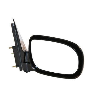 For 2005-2007 Terraza Front Right Mirrors Paintable Plastic 10349530 GM1321255 Q