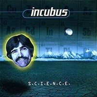 Incubus - S.C.I.E.N.C.E. RMX CD 2002
