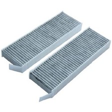 ORIGINAL® Denckermann Filter, Innenraumluft Aktivkohle für Opel GRANDLAND