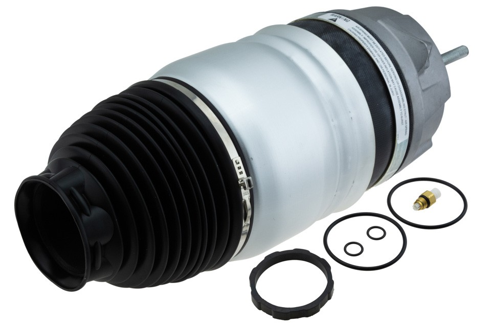 Front Right NTY EZC-PS-019 Air Spring Strut for AUDI,PORSCHE,VW - Image 3