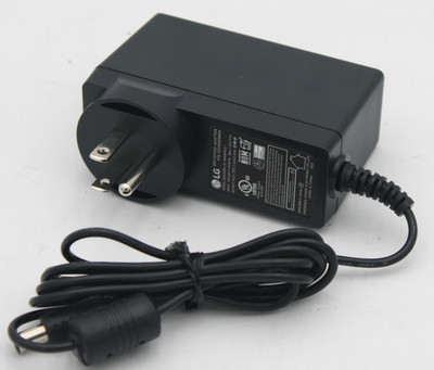 LG Switching Adapter 65W 19V 3.42A  MN: ADS-65FAI-19
