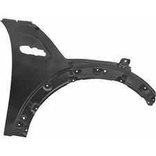 DIEDERICHS 1208006 Kotflügel Vorne Rechts für MINI Schrägheck (F56) Schrägheck