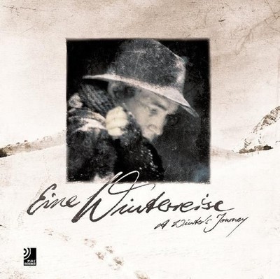 - Earbooks:Winterreise (A Winter Journey) (earBOOK)