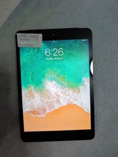 Apple iPad mini 2 A1490 64 GB, Wi-Fi  4G, 7.9 in - turns on FOR PARTS ONLY