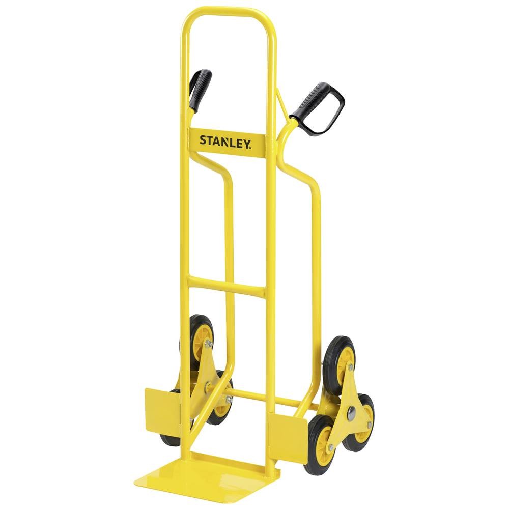 STANLEY SXWTD-HT523 Carrellino Acciaio Capacità di carico (max.): 200 kg