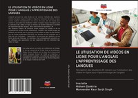 Lina Lafta (U. A.) | Le Utilisation De VidÉOs En Ligne Pour L'anglais...