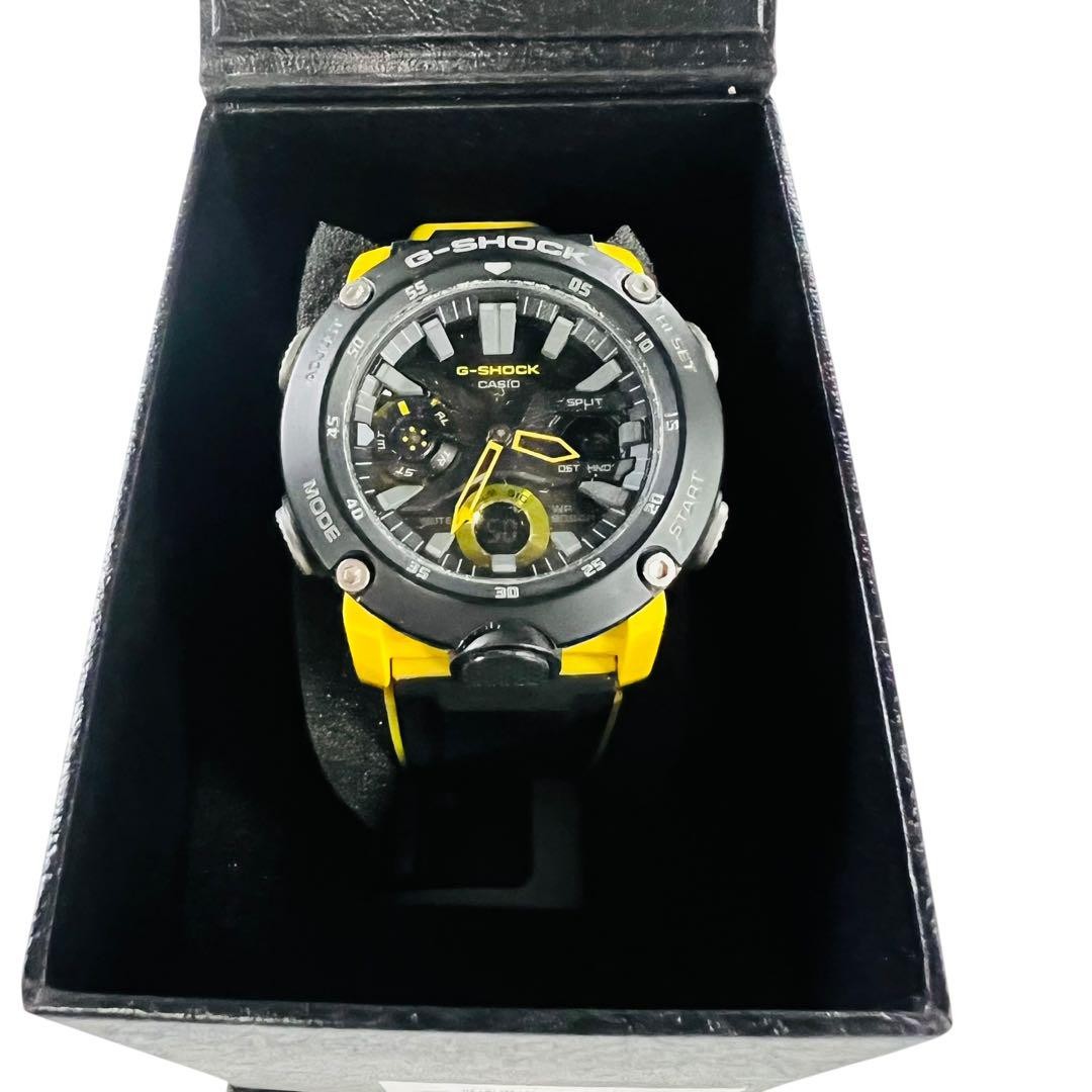 【メ 0414-43】 CASIO G-SHOCK GA-2000-1A9JF 0414-43 Casio G-Shock Ga-2000-1A9Jf | eBay