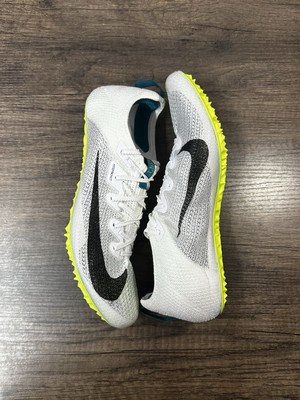 Nike Zoom Superfly Elite 2 White Bright Spruce FZ9662-100 Men s Size 11