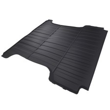 All-weather Trunk Bed Mat For Dodge Ram 1500 5.7ft 2019-2025 Tpe Black All-weather Trunk Bed Mat For Dodge Ram 1500 5.7ft 2019-2025 Tpe Black