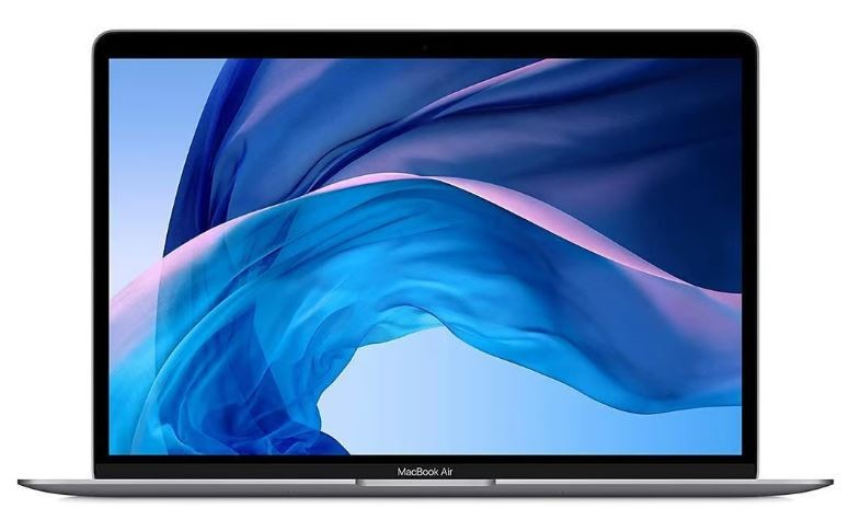 MacBook Air 13 2018 1.6 GHz Intel i5 16GB 512GB Space Gray MacBook Air 13 2018 1.6 GHz Intel i5 16GB 512GB Space Gray