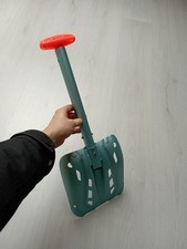 Mammut Alugator Light Lawinen Schaufel Schnee Schaufel Wintersport