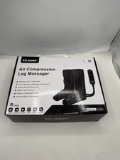FIT KING Advanced Leg  Foot Compression Massager FT-009A