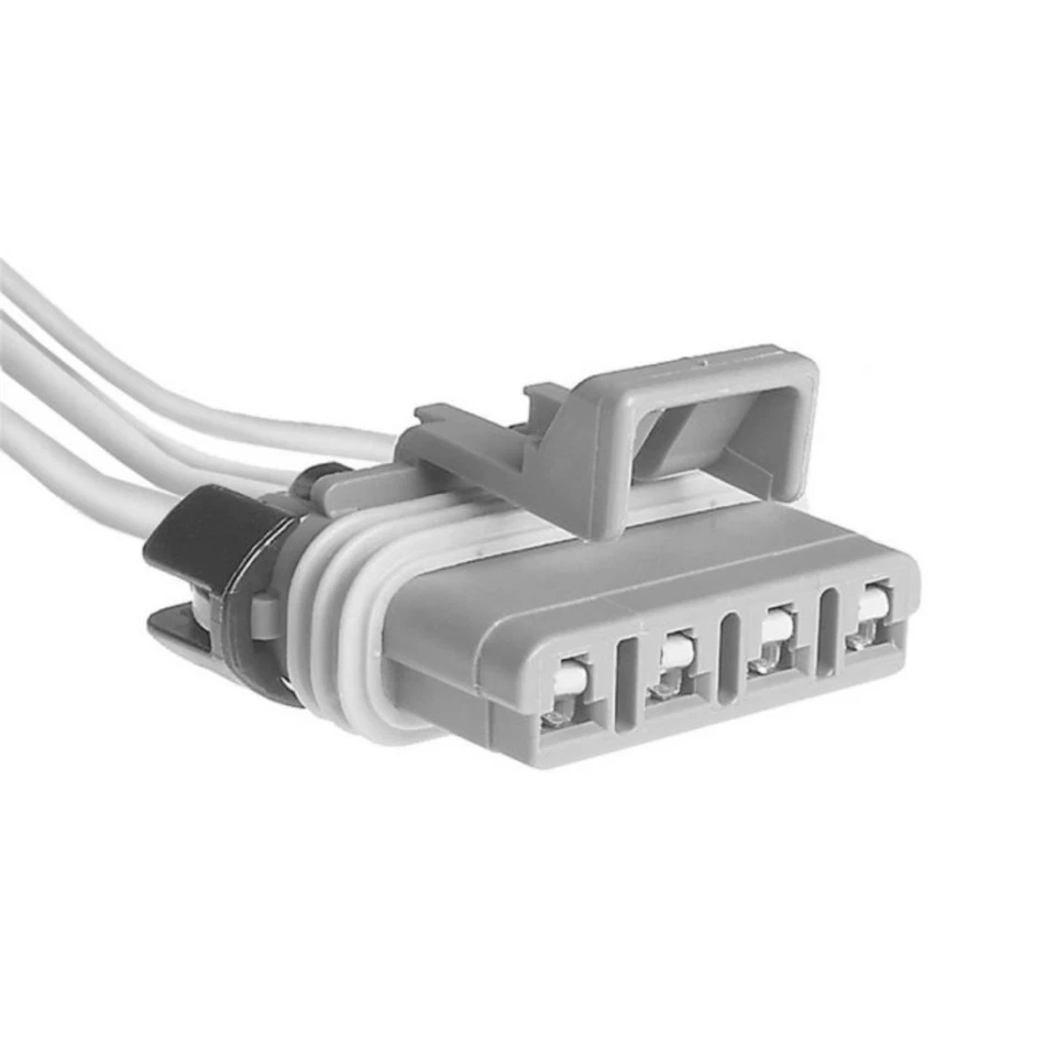 ACDelco genuino para Pontiac Aztek 2001-2005 coleta multiusos | 4 terminales Foto 2 de 4