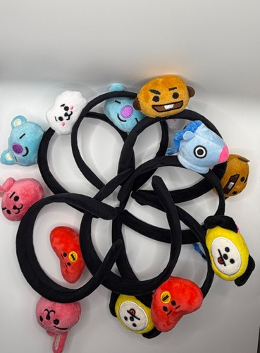 bt21 headband