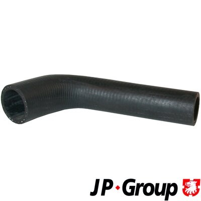 JP GROUP 1114303000 Radiator Hose for AUDI