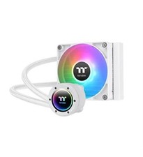 NEW Thermaltake CL-W363-PL12SW-A TH120 V2 ARGB Sync All-In-One Liquid Cooler -