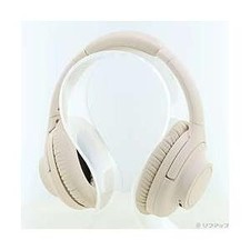 DDP Audio-Technica ATH-S300BT Beige Wireless Bluetooth Headphones