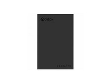 Seagate Game Drive STKX5000403 5 TB Portable Hard Drive - External - Black -