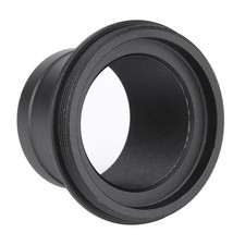 1.25inch T Mount Telescope Lens To M42 X 0.75 Thread Adapter For Astronomy BEA