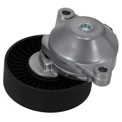 Serpentine Belt Tensioner w/ Pulley for Saturn SC SC1 SC2 SL1 SL2 1.9L 1991-2002