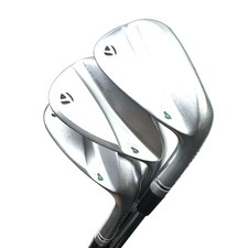 Taylormade MG4 Wedge Set / 46, 52 & 58 / Dynamic Gold Dynamic Gold S400 Stiff...