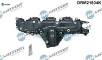 Dr.Motor Automotive DRM21804K Saugrohrmodul