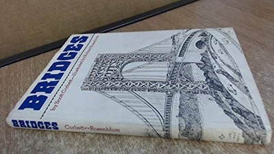 BRIDGES By Scott Corbett - Hardcover *Excellent Condition*