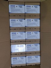 1PCS New ELPLP69 Projector Light Bulb With Lamp Holder Free shipping