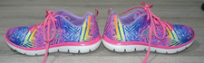 Skechers Skech Appeal 2.0 Tasty Tropics Youth Girls Back to School Shoes Size 2