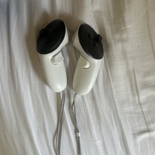NEW Meta Quest 3 / 3S Touch Plus Controllers PAIR - Left  Right