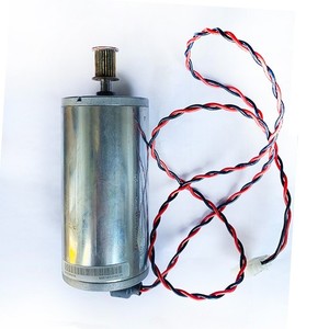 B4H70-67031 Scan Axis Motor Fit For HP Latex 330 335 360 365 375 560 570