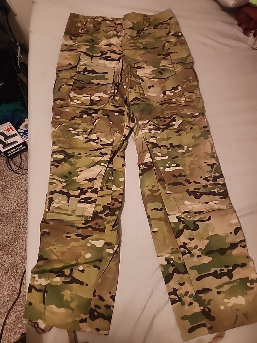 Crye Precision Multicam G3 Field Pants 32 Regular | eBay