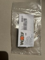 Wolf Elektrodenblock 2414330 (Ersetzt Art.-Nr. 8902582)