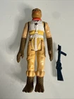Vtg Star Wars Bossk Complete Action Figure 1980 HK Kenner