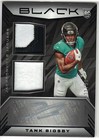 2023 Panini Black Tank Bigsby RC RPA Silver Ink Auto Materials /99