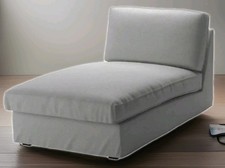 FUNDA IKEA KIVIK PARA Chaise Orrsta