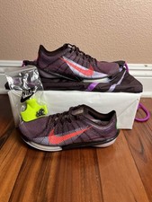New Nike Victory 2 "Faith Kipyegon" IB4202-600 Track Spikes Men's Size 6.5  8W