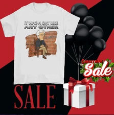 It Was a Day Like Any Other Shirt Dateline Keith Morrison Funny