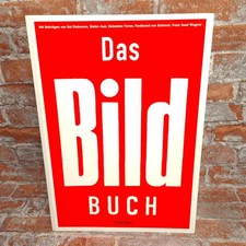 Das BILD Buch (60 Jahre BILD)