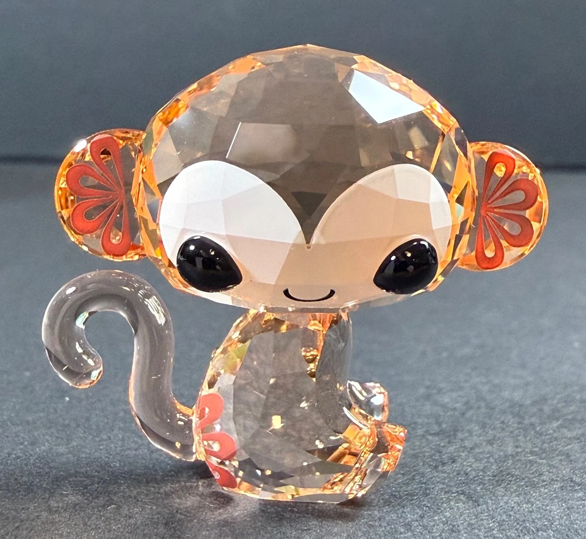 Swarovski Monkey for sale | eBay