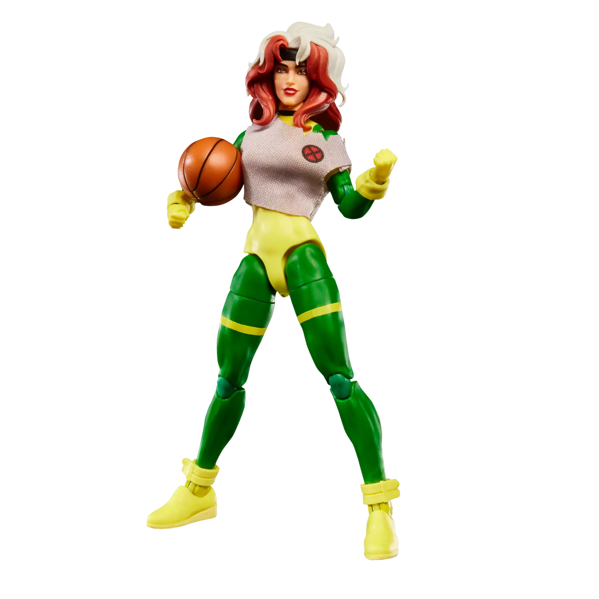 2025 Marvel X-Men '97 Legends GAMBIT & ROGUE 6