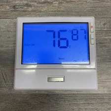 Pro1 T855SH Universal Light Commercial or Residential Thermostat