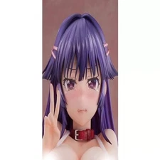 No Box Anime Shiina Chizuru Beautiful Girl Ver. PVC 1/6 Scale Figure Toys 14cm