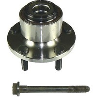 Metzger WM 6543 Radlagersatz FüR Volvo C30 C70 I S40 I V50 545 544 533 542