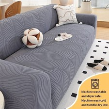 1PC-Anti cat scratch new high-end sofa cover, all inclusive and integrated lazy